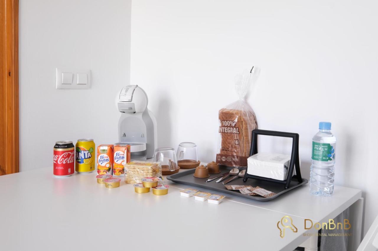 Casa De 2 Dormitorios Con Piscina Privada Y Desayuno Incluido En Alhaurin Alhaurín de la Torre Exteriör bild